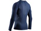 Men XCeed Run Shirt LG SL / marine/slate blue / L