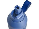 Chilly's Series 2 Flip Bottle 500ml / Whale Blue