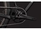 NUROAD C:62 ONE Gravelbike / carbon shiftverde / M