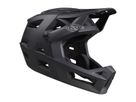 TRIGGER FF MIPS Vollvisierhelm / schwarz / 54-58CM