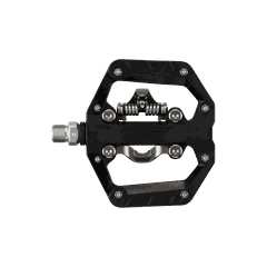 Pedal PD-EH510 Flat/SPD mit Cleat SM-SH51