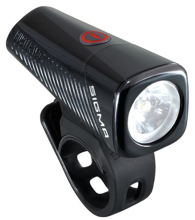 Sigma Scheinwerfer Buster 150 FL / schwarz