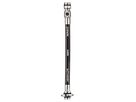 DIGITAL PRESSURE DRIVE Minipumpe mit digitalem Manometer / black gloss
