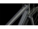 NUROAD RACE FE 2023 City- und Alltagsvelo / grey black / 50 CM