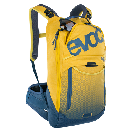 Trail Pro 10L Backpack / curry/denim / L/XL