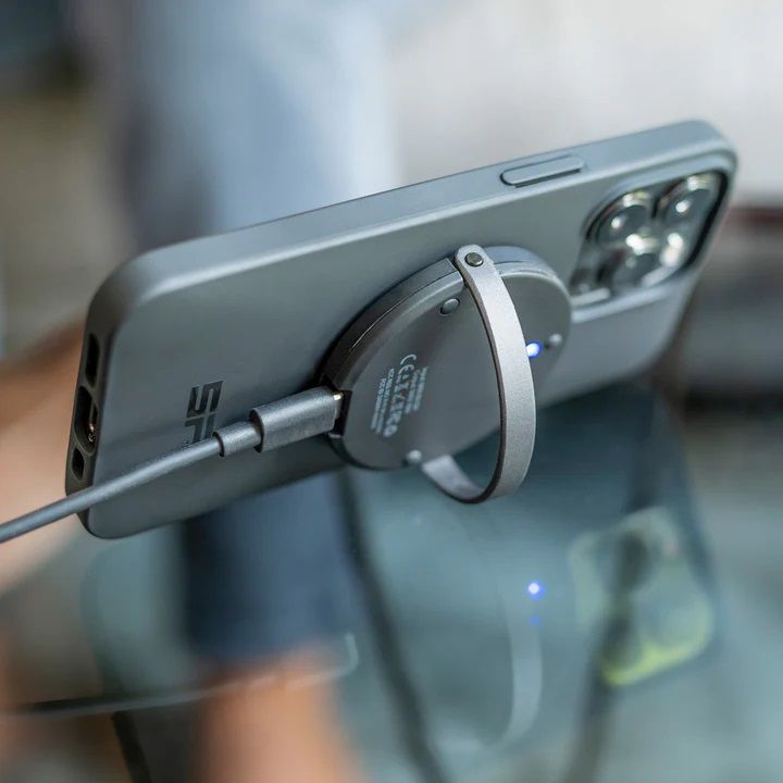 Charging Pad SPC+ / schwarz