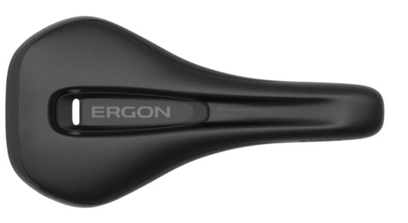 SM ENDURO COMP Sattel / schwarz / M/L 148mm
