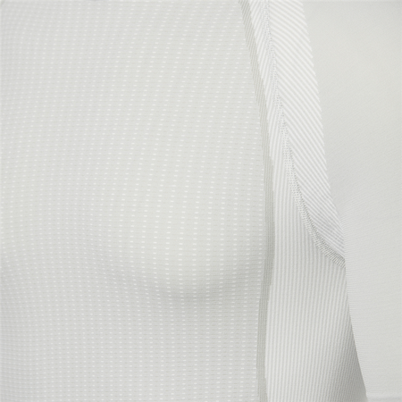 M Chrono SS Base Layer / white / M/L