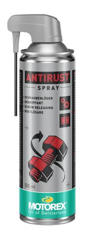 Motorex Anti Rost rostlösend Spray 500 ml