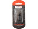 AIRFIX SUPER FLOW Pumpenadapter / schwarz