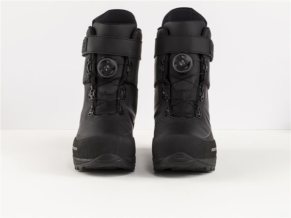 OMW Winterschuhe / schwarz / 41