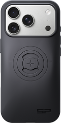 Phone Case SPC+ / schwarz / iPhone 17 Pro
