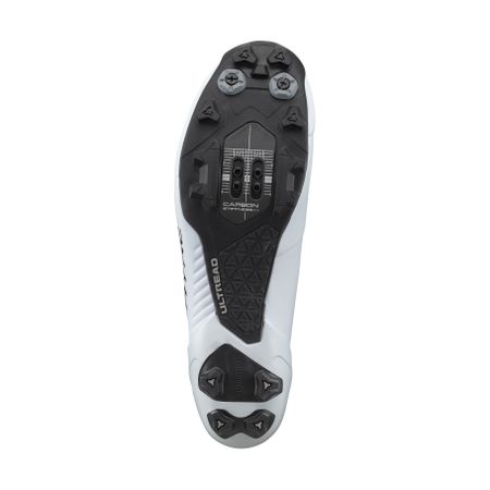 Men MTB SH-XC9 S-PHYRE Schuh SPD / white / 36
