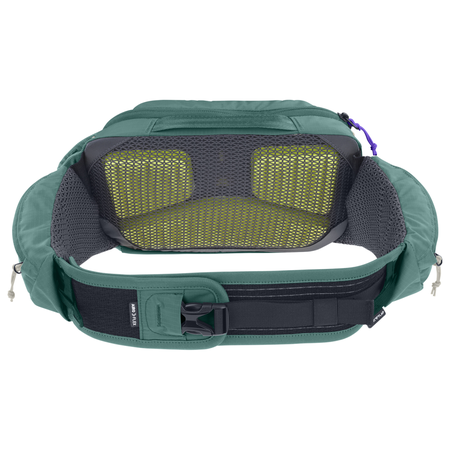HIP PACK PRO 3L, Hüfttasche / bottle green