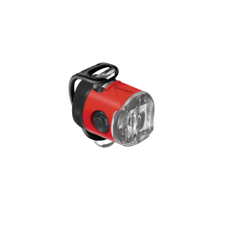 Femto USB Drive Pair / red