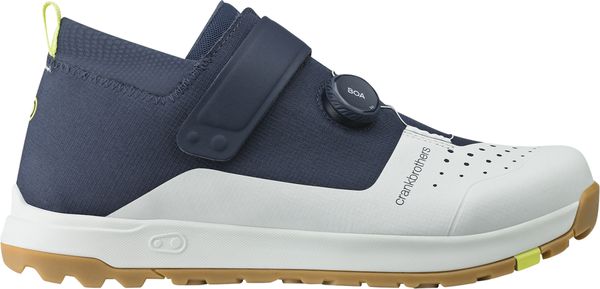 Mallet Trail Schuhe Boa / navy-grey / 38