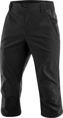CSL Herren-3/4-Tourenhose / schwarz / 54