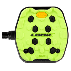TRAIL GRIP LIME / lime