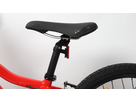 FLiZZi 20 RIEMEN Kindervelo / rot/dunkel / 20 ZOLL