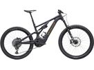TURBO LEVO COMP ALLOY E-MTB Fully / satin midnight shadow harvest gold metallic / S2