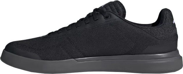 SLEUTH DLX CANVAS / core black / 38 2/3