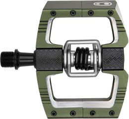 Pedal Mallet DH / dunkel grün / 45