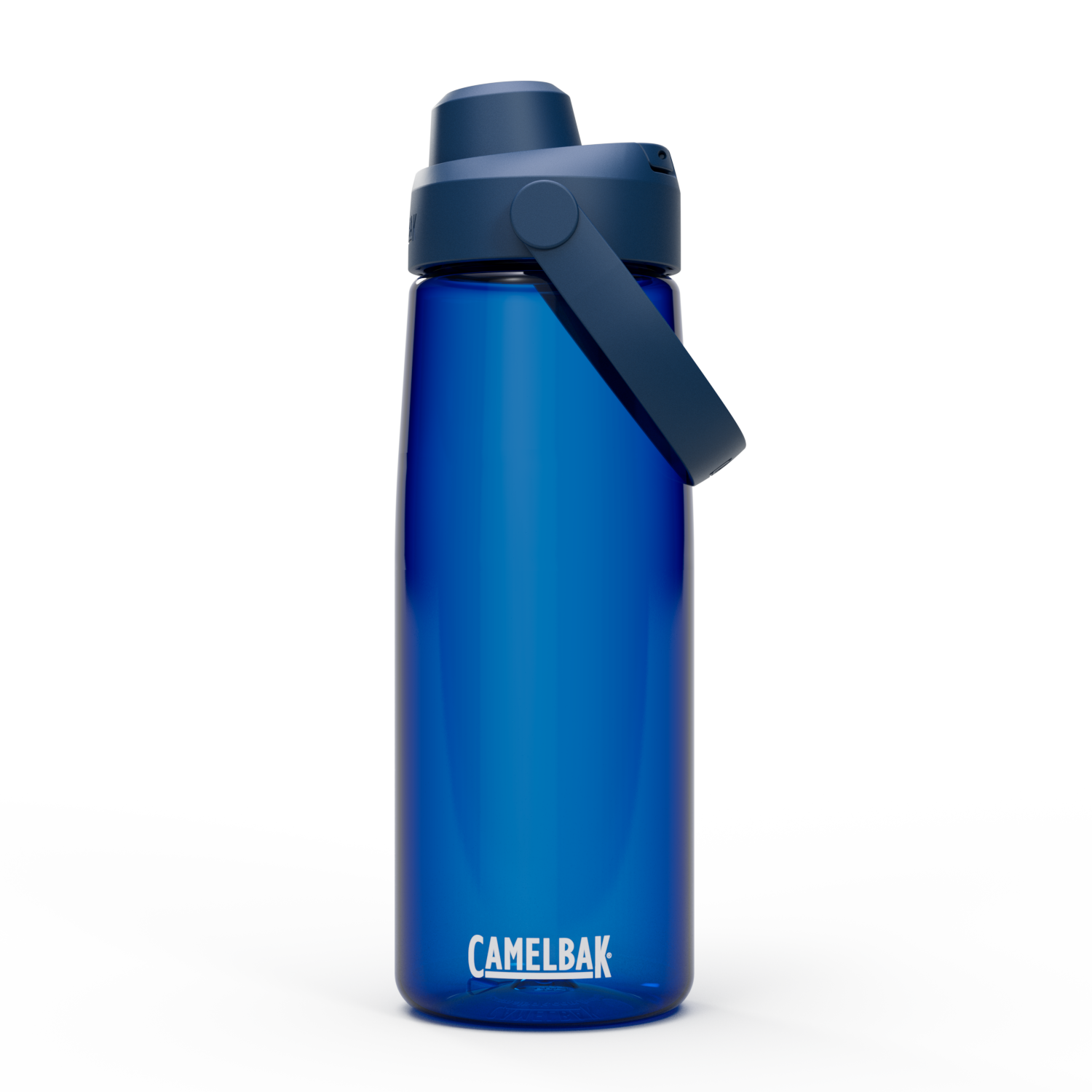 THRIVE CHUG Trinkfalsche / oxford / 75dl
