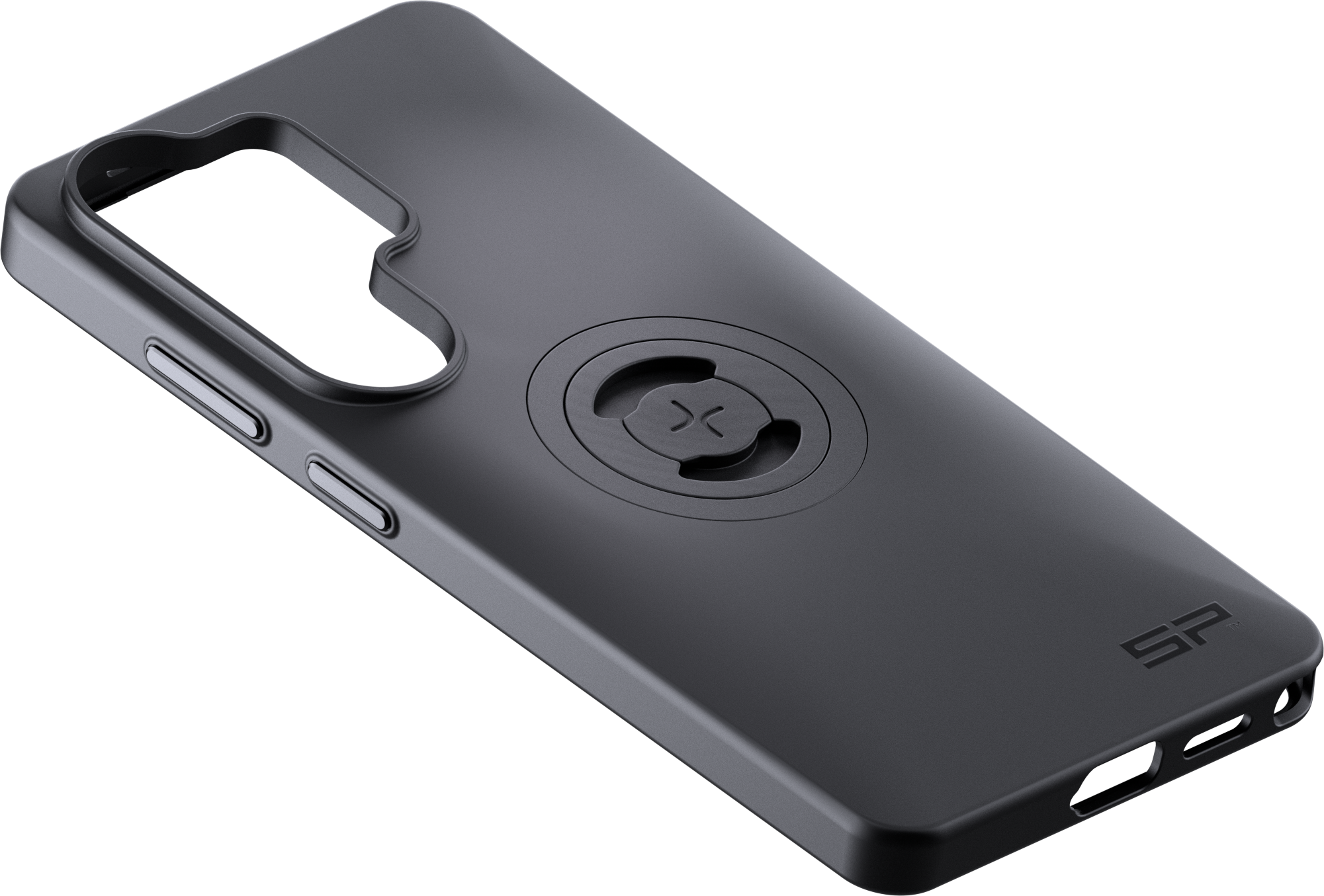 Phone Case SPC+ / schwarz / Samsung S26 Ultra