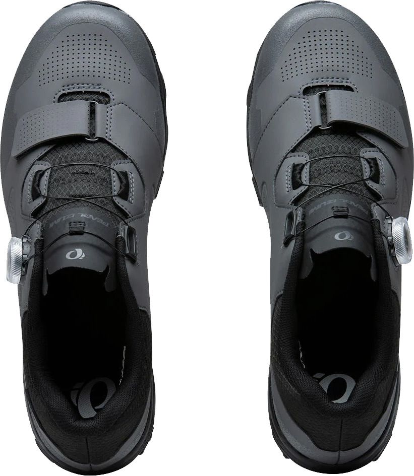 X-ALP SUMMIT MTB-Schuhe / smoke grey/black / 42