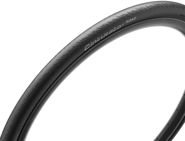 CINTURATO ROAD ITALY Reifen / black / 700x26c, 26-622