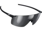 FASTER L Sportbrille / matt schwarz