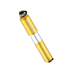 Alloy Drive - S / gold gloss