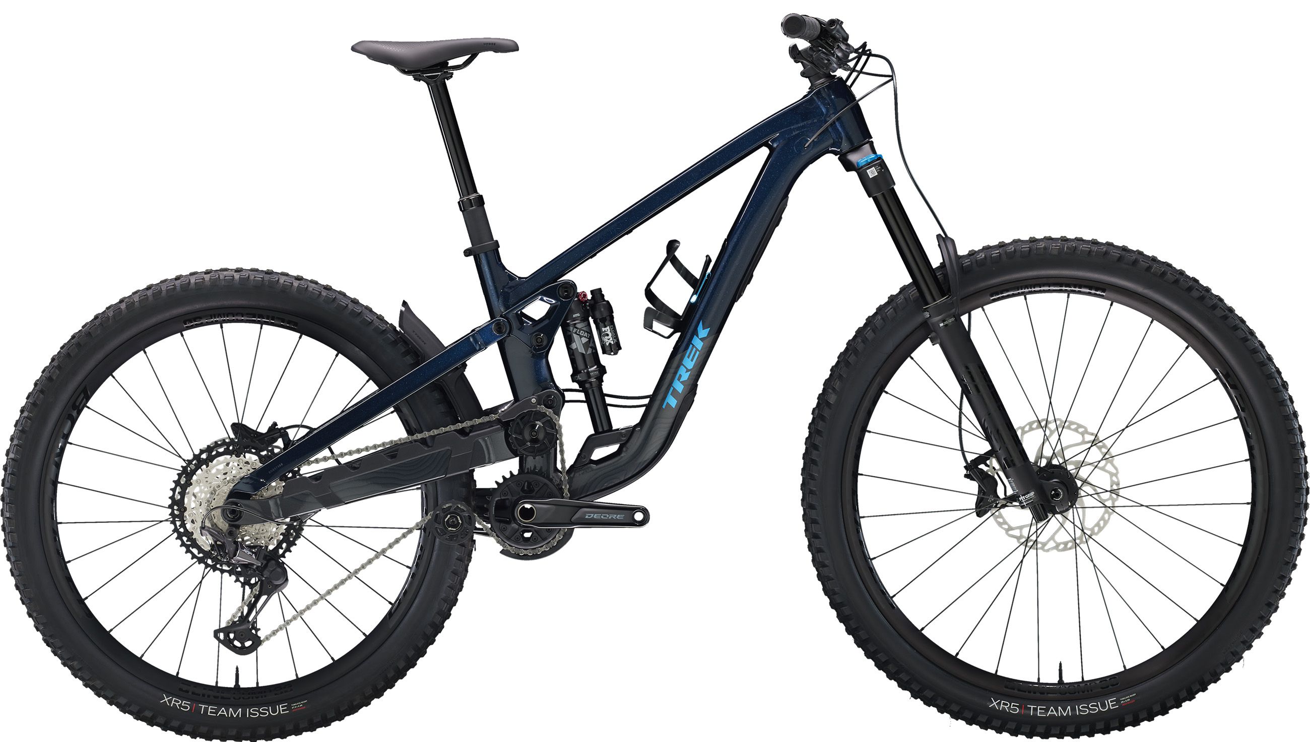 SLASH 8 Gen 6 MTB Fully / marianas blue / M
