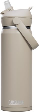 Thrive Flip Straw V.I. / stone