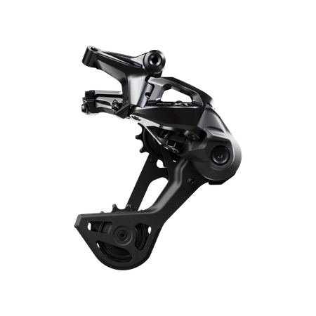 XT M8200 Wechsel Shadow ES, HG+, 12-fach / schwarz / SGS