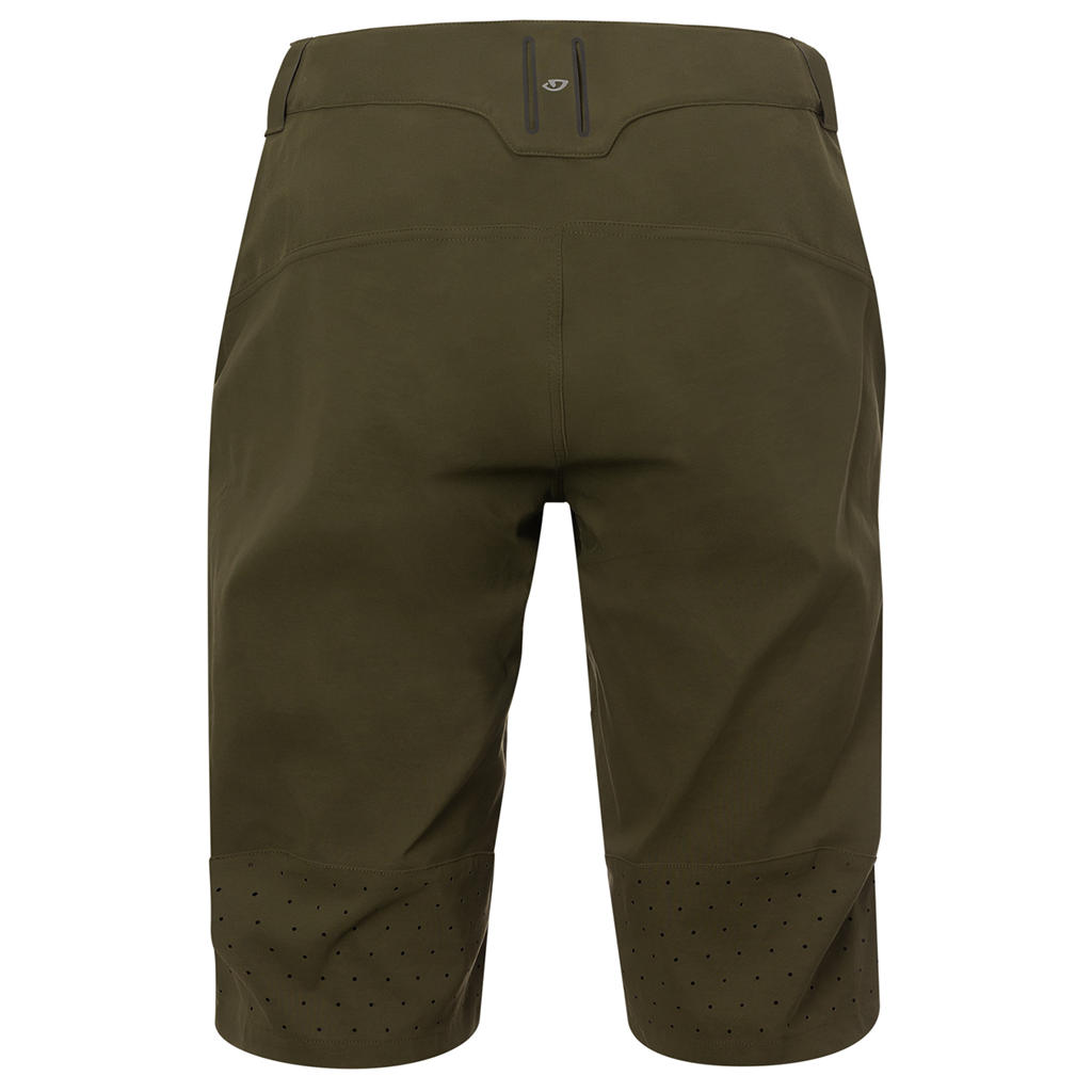 M Havoc Short / trail green / 30