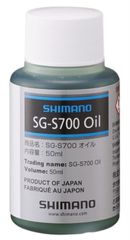 ALFINE SG-S700 Getriebeöl für 11fach Nabe / 50 ml