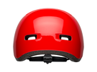 Lil Ripper Helmet / gloss red / S