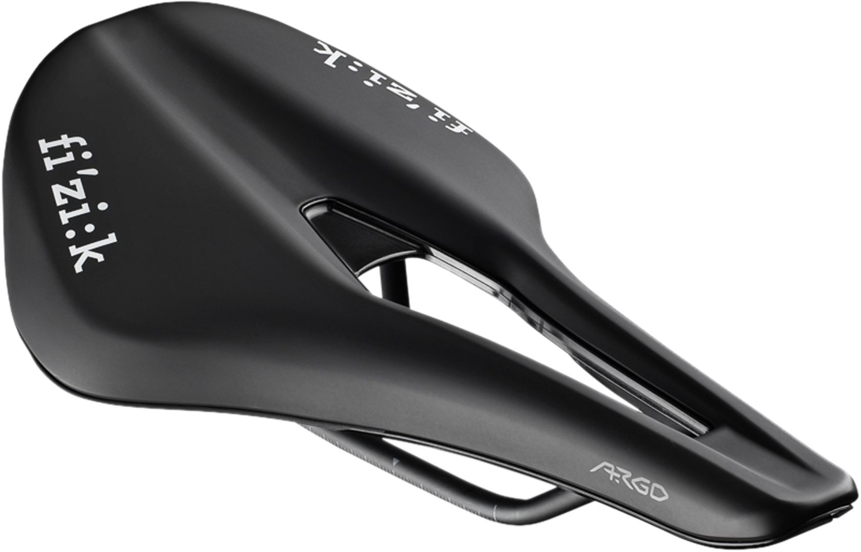 Tempo Argo R5 Sattel / 160 mm