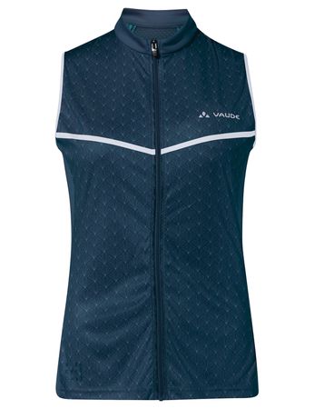 Women's Posta FZ Tricot SL / dark sea / 44