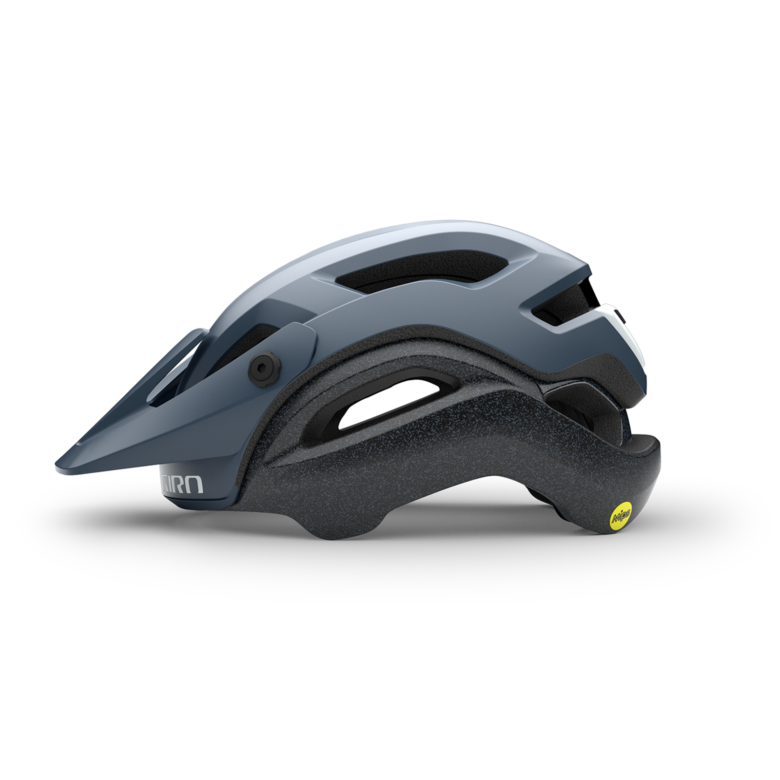 MANIFEST SPHERICAL MIPS Bikehelm / matte grey / L 59-61