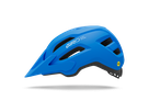 FIXTURE II MIPS Velohelm / matte blue jewel / UA 54-61