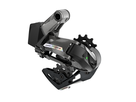 MY23 Rear Derailleur Force XPLR AXS 12SP without Battery / black/iridescent
