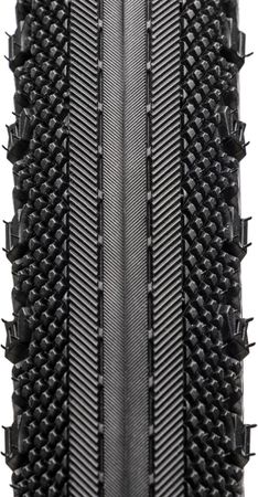 Allegra X1 Pneu sw 700x40 GEC 120TPI / schwarz\nbeige / 700x40C