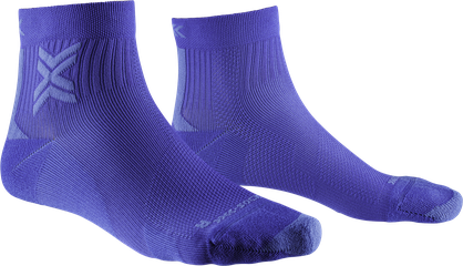 Men Run Discover Ankle / twyce blue blue / 42-44