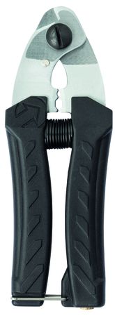 Team Kabelschere schwarz / schwarz