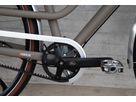 LAZY DAY GATES ALFINE 8 Wmn City- und Alltagsvelo / olive matt / 46 CM