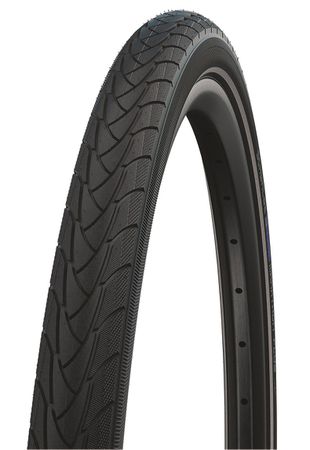 Pneu Marathon Plus / black / 26x2.00, 50-559, ja (E-25), 1100 g
