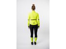 STREAM GTX PL Damen-Regenjacke / neon yellow / 36