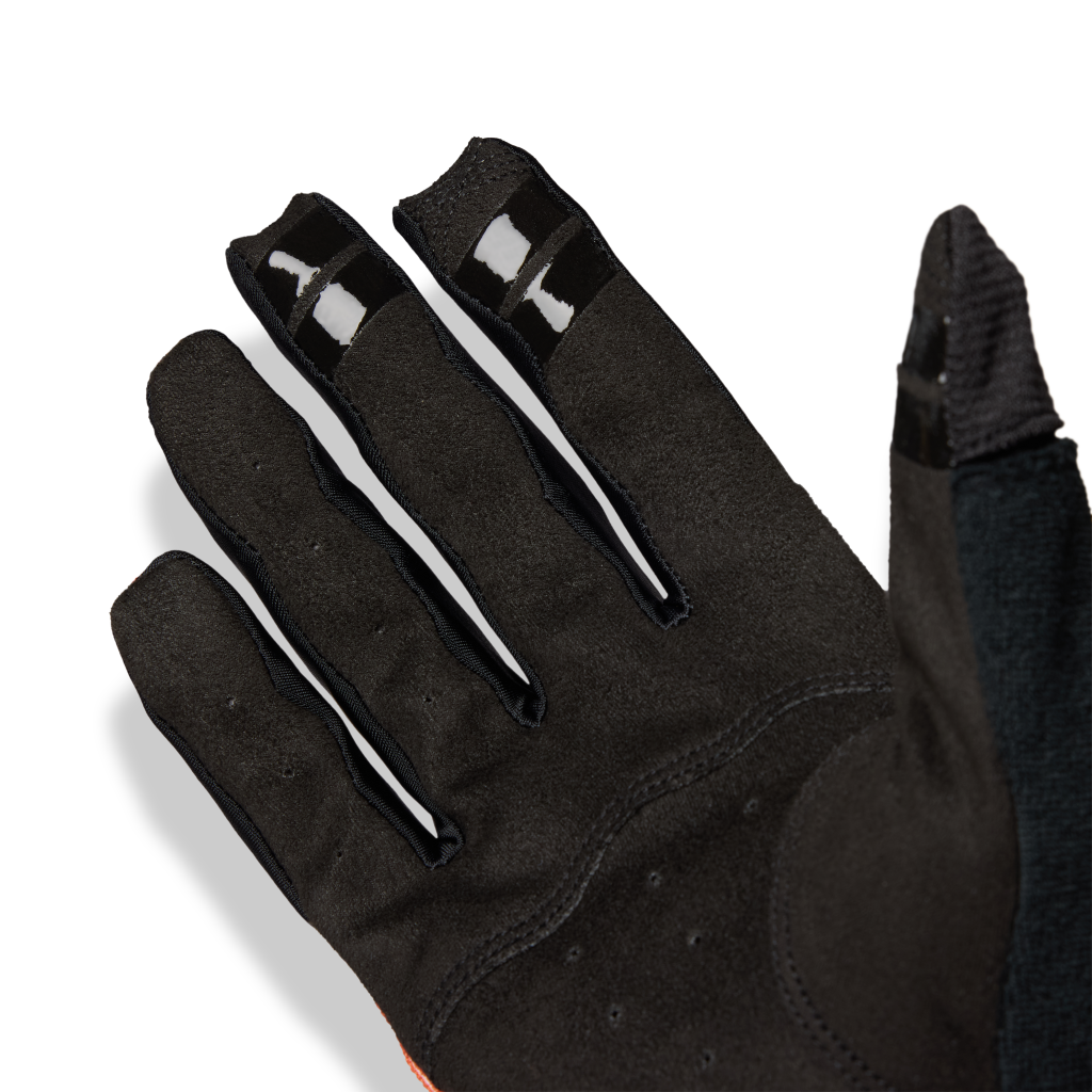 DND Glove / motion orange / XL
